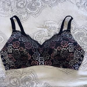 Wire Free Bra